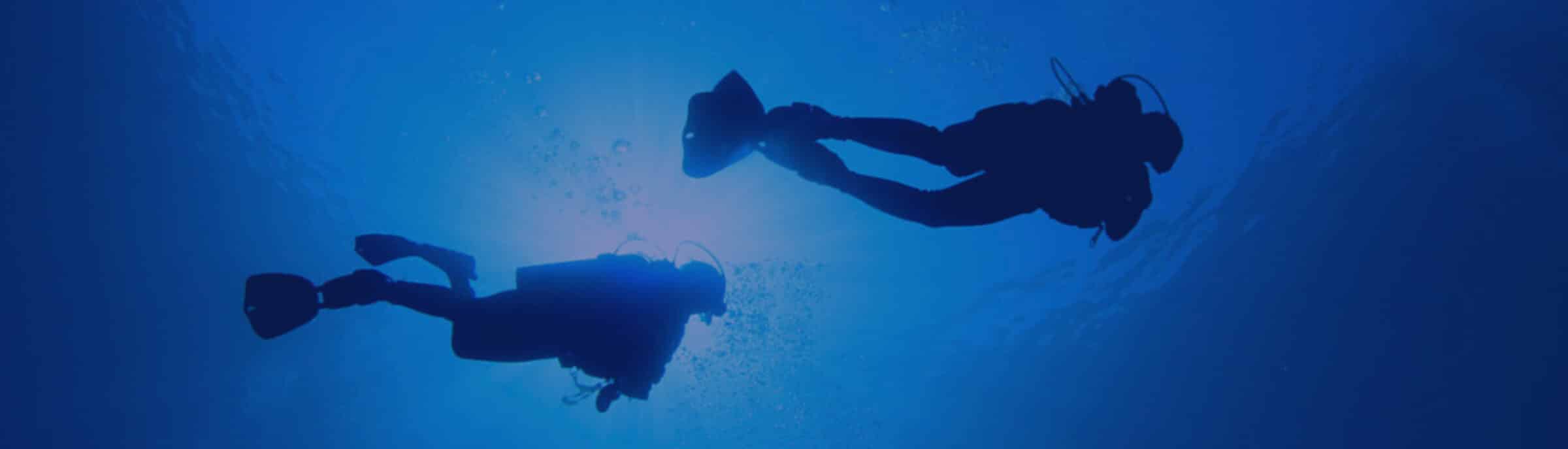 Diving & RIBs