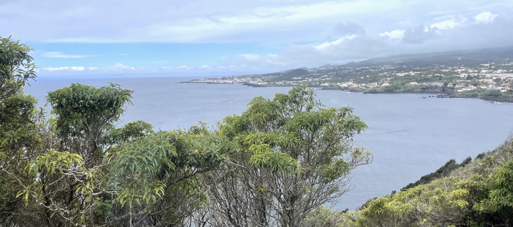 2026 – The Azores