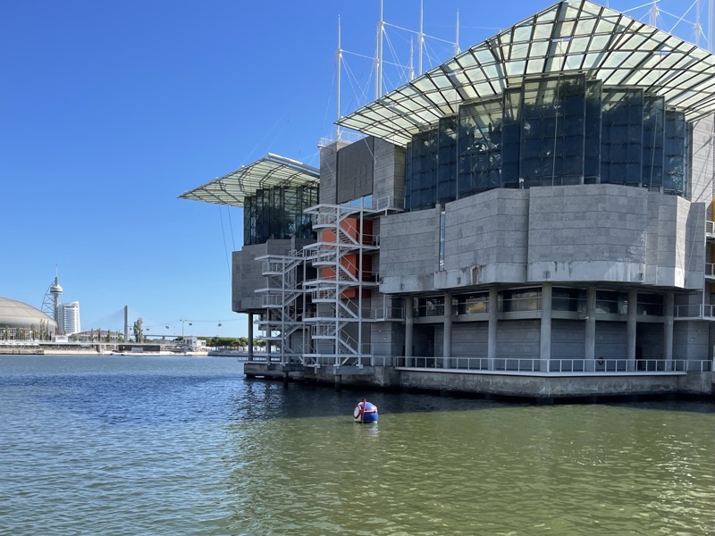 The Aquarium