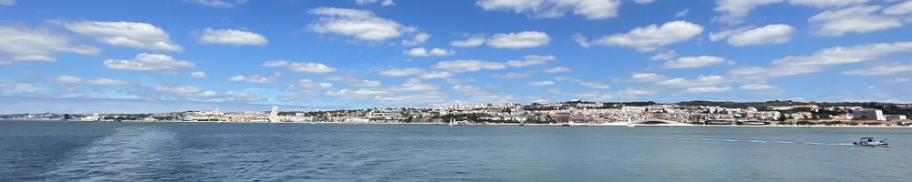 2026 – Lisbon, City Short Break